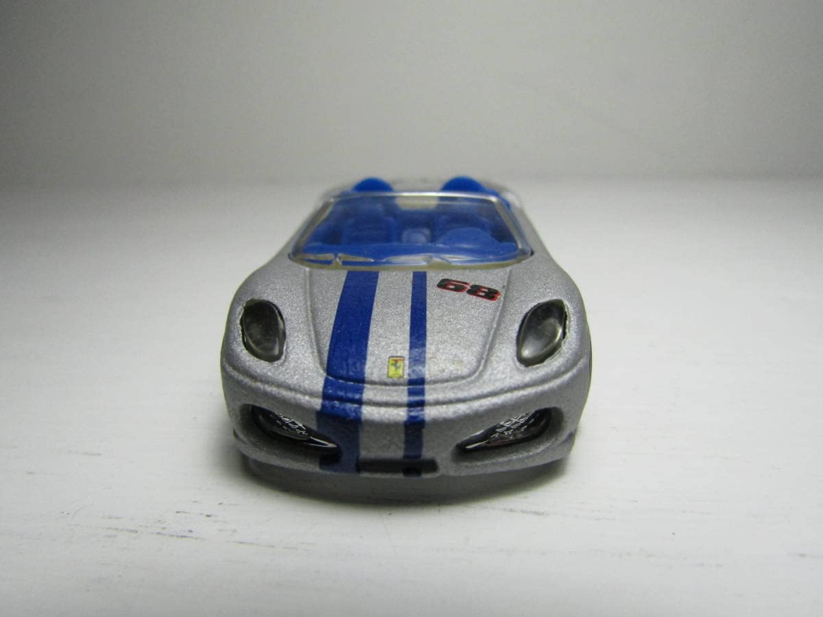 Amazon | フェラーリ Ferrari F430 スパイダー 希少 60th